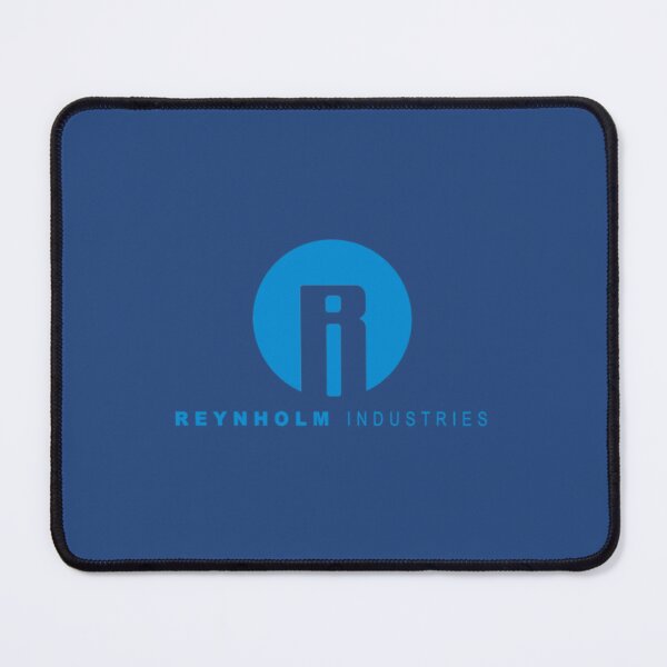 Item preview, Renholm Industries - Inspired  designed and sold by Saduradin.