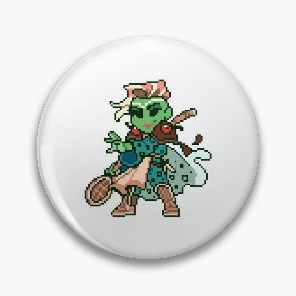 Item preview, Saccharina Frostwhip Pixel designed and sold by kieranesduanear.