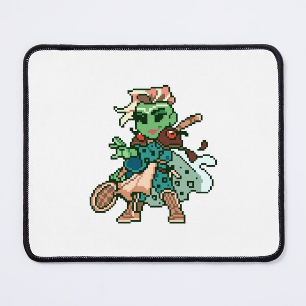 Item preview, Saccharina Frostwhip Pixel designed and sold by kieranesduanear.