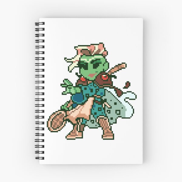 Item preview, Saccharina Frostwhip Pixel designed and sold by kieranesduanear.