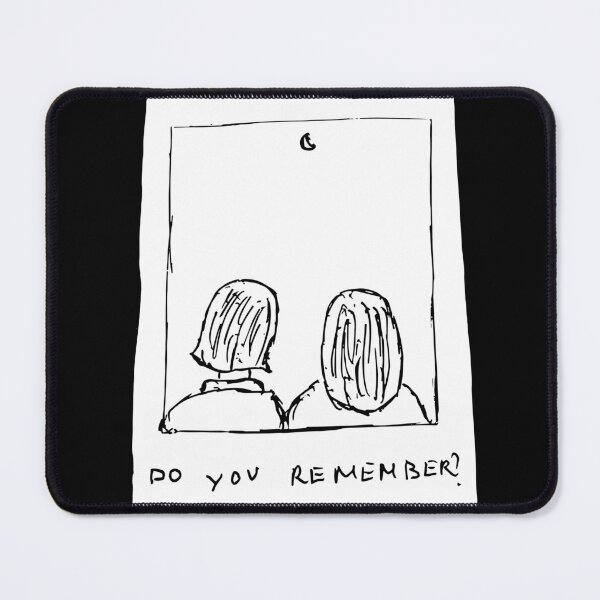 Item preview, DO YOU REMEMBER designed and sold by NormanRobi.