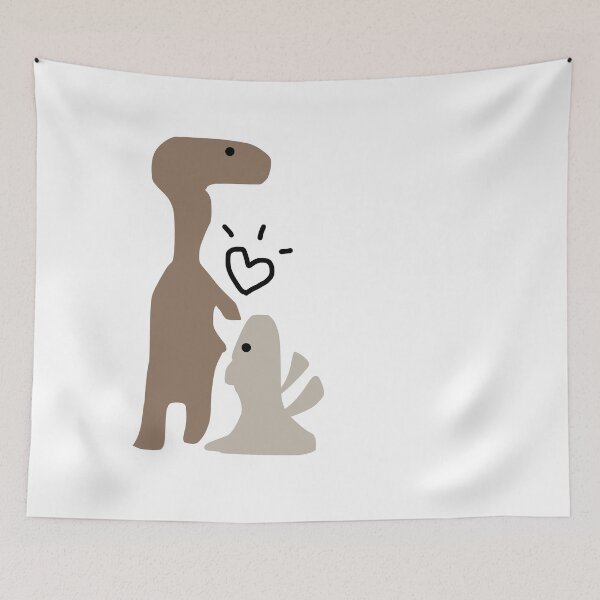 Item preview, Cartoon love  designed and sold by Tiya92.