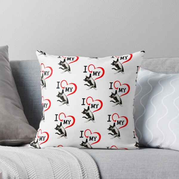 Item preview, I love my cat designed and sold by marcosprimar.