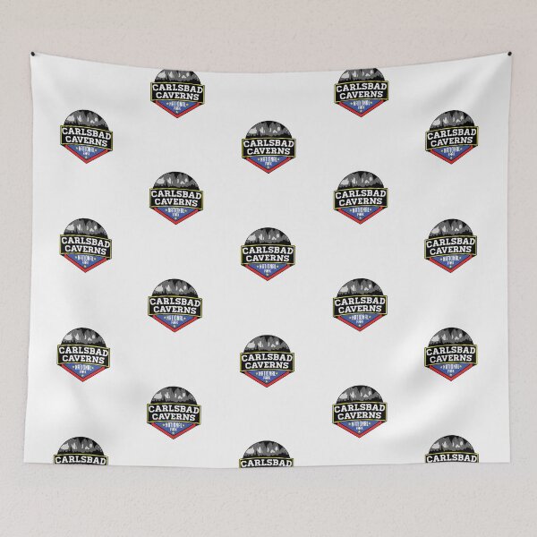 Item preview, Carlsbad Caverns National Park New Mexico Chihuahuan Desert Big Room designed and sold by carlocurley.