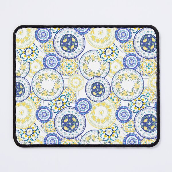 Item preview, Italian plates designed and sold by Alysaillu.