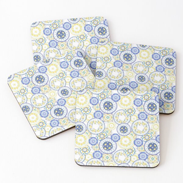 Item preview, Italian plates designed and sold by Alysaillu.