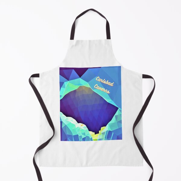 Item preview, Carlsbad Caverns National Park II designed and sold by carlocurley.