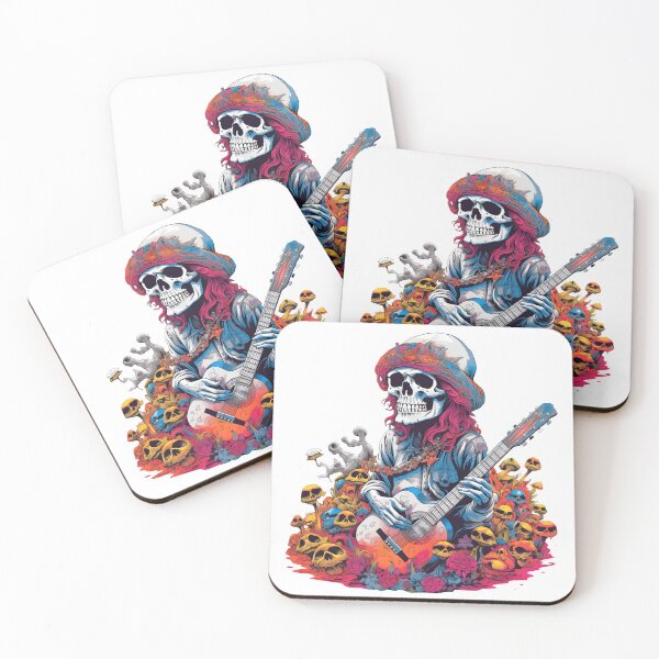 Item preview, Skeleton's Melody designed and sold by aigcx.