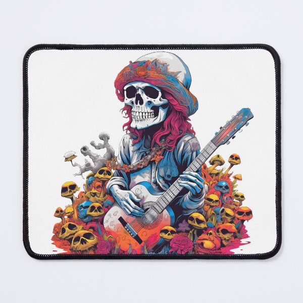 Item preview, Skeleton's Melody designed and sold by aigcx.
