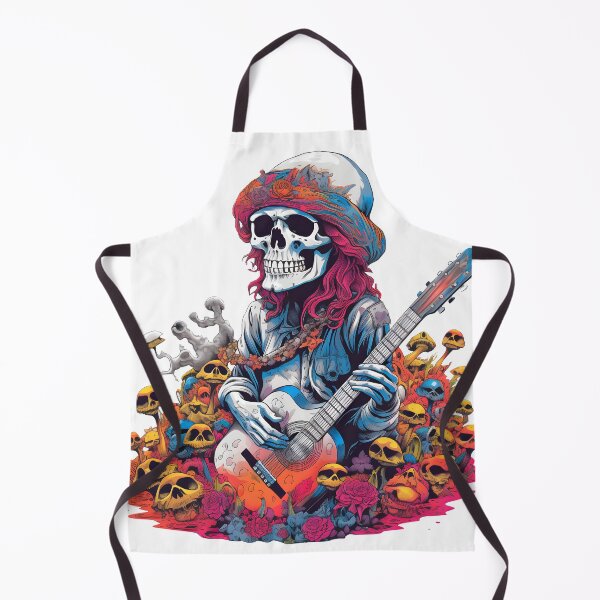 Item preview, Skeleton's Melody designed and sold by aigcx.
