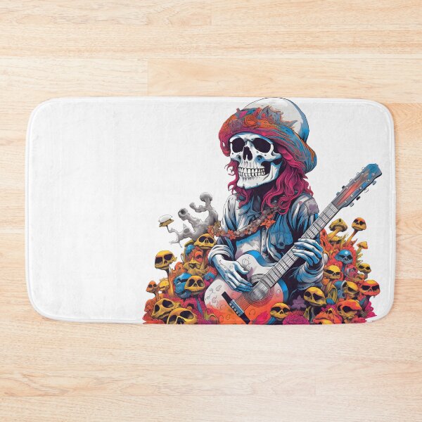 Item preview, Skeleton's Melody designed and sold by aigcx.