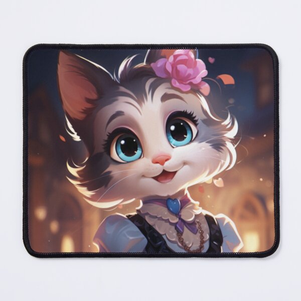 Item preview, Princess cat designed and sold by Larissa145.