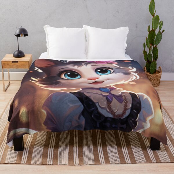 Item preview, Princess cat designed and sold by Larissa145.