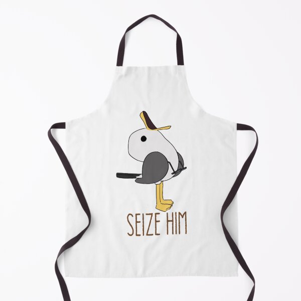 Item preview, Seize him designed and sold by kieranesduanear.