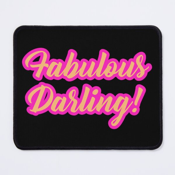 Item preview, Fabulous Darling designed and sold by JoseyMiles.
