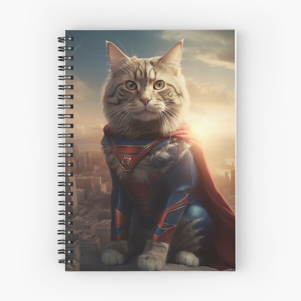 Item preview, Super Cat designed and sold by ViktorSilni.