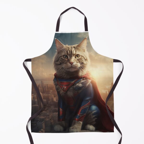Item preview, Super Cat designed and sold by ViktorSilni.