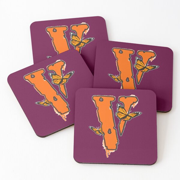 Item preview, Vlone Butterfly    	 designed and sold by ihgterpbizv18.