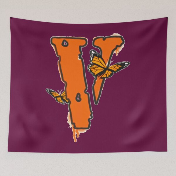 Item preview, Vlone Butterfly    	 designed and sold by ihgterpbizv18.