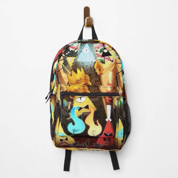 Item preview, Bill cipher   designed and sold by lorettaeisen.