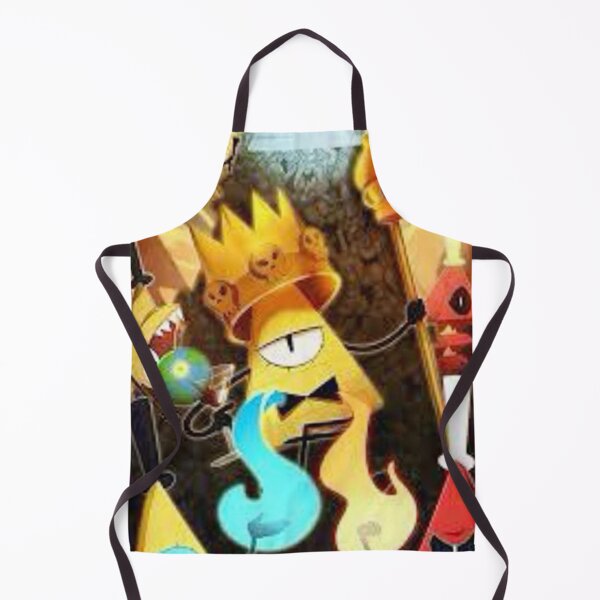 Item preview, Bill cipher   designed and sold by lorettaeisen.