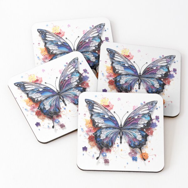 Item preview, butterfly designed and sold by PARKJINSUNG.