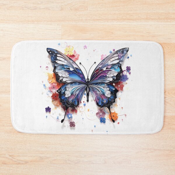 Item preview, butterfly designed and sold by PARKJINSUNG.