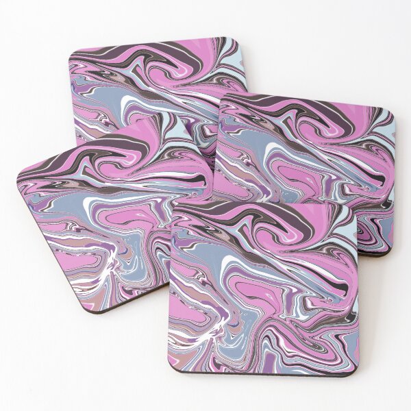 Item preview,  Abstract Zany Berry designed and sold by GalapaTales.