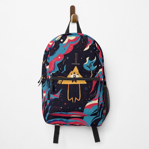 Item preview, bill cipher designed and sold by lorettaeisen.