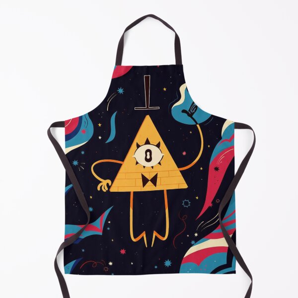 Item preview, bill cipher designed and sold by lorettaeisen.