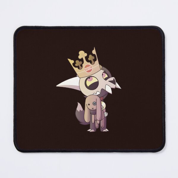 Item preview, King The Owl House Classic designed and sold by irraspugey32.