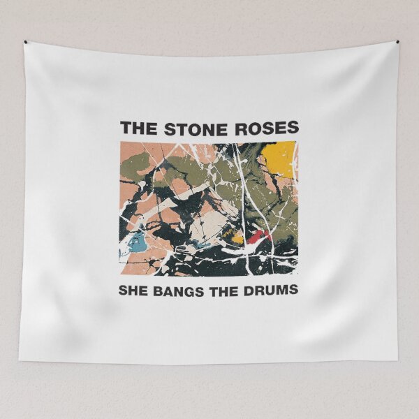 Item preview, trndng she bangs the drums designed and sold by JosianeCole.