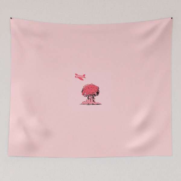 Item preview, Barbenheimer Light Pink designed and sold by LollaCaesar.