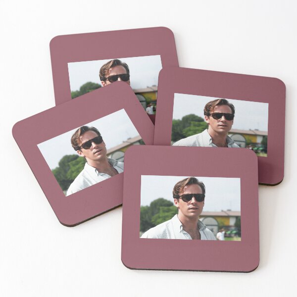 Item preview, Armie Hammer 	 designed and sold by yechhcofcpk93.