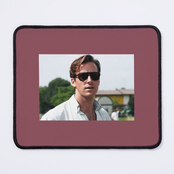 Item preview, Armie Hammer designed and sold by yechhcofcpk93.
