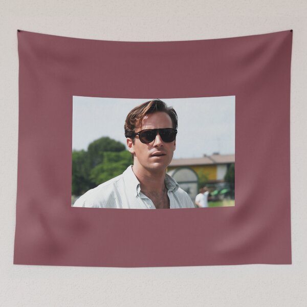 Item preview, Armie Hammer 	 designed and sold by yechhcofcpk93.