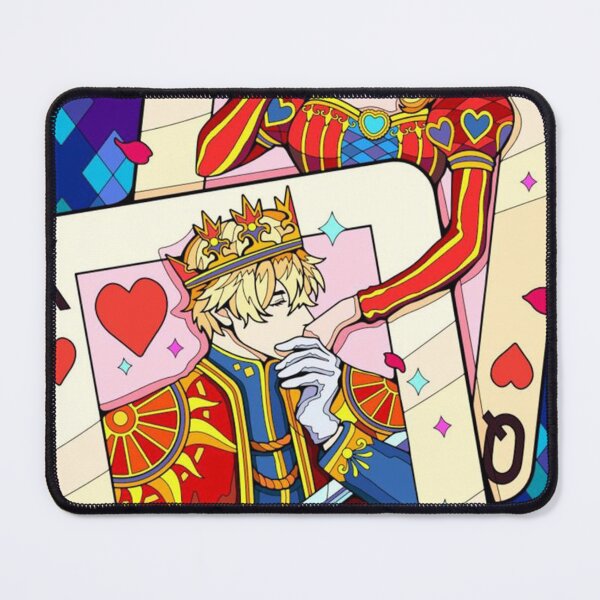 Item preview, love king designed and sold by ZoraHahn.