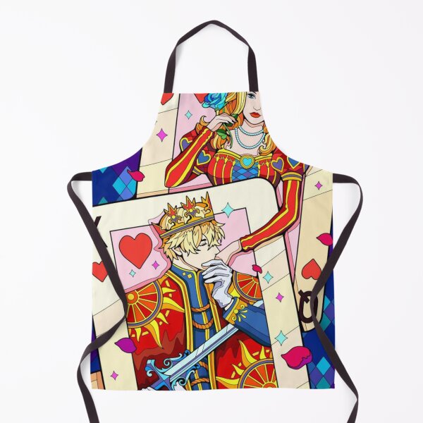 Item preview, love king designed and sold by ZoraHahn.