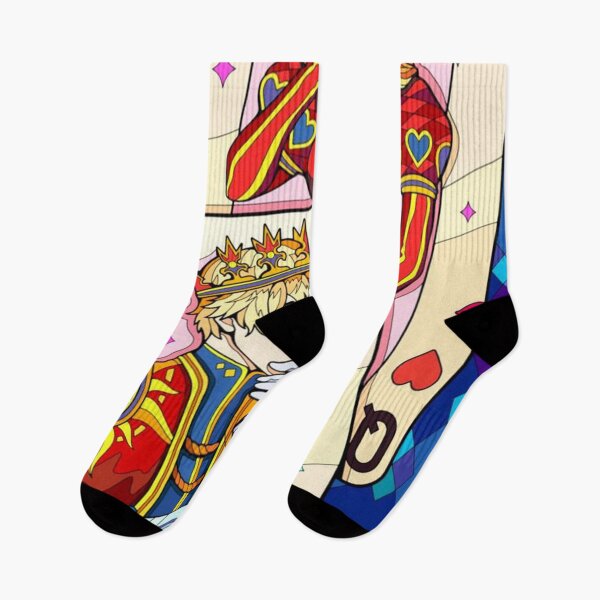 Item preview, love king designed and sold by ZoraHahn.