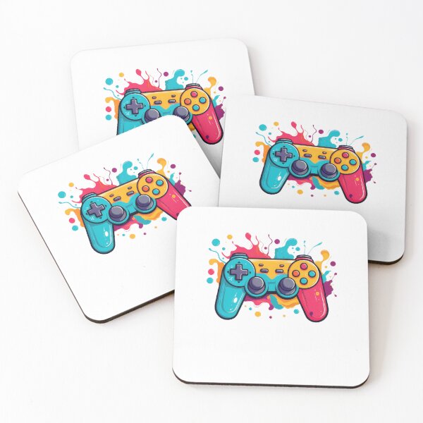 Artikelvorschau, Joystick, Gamecontroller entworfen und verkauft von normal-design.
