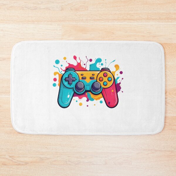 Item preview, Joystick, game controller designed and sold by normal-design.