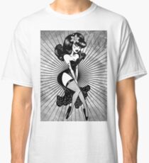 Pin-Up Classic T-Shirt