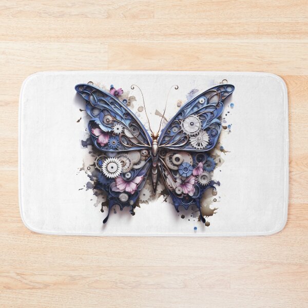 Item preview, butterfly 4 designed and sold by PARKJINSUNG.