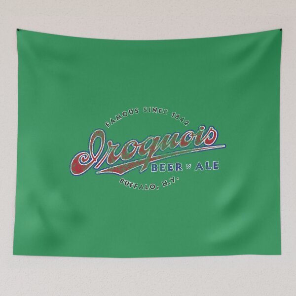 Item preview, Iroquois Brewing Company   	 designed and sold by ekxxirhwra75.