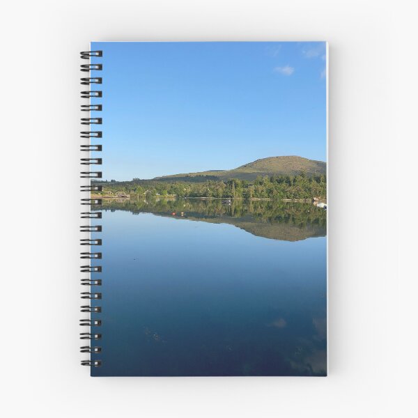 Item preview, Panoramic Mirror of Kenmare Bay designed and sold by Sinemathk.