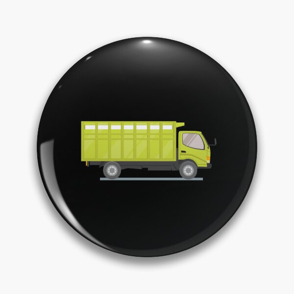 Item preview, Truck - Lorry Trucks Colorful Lorry Truck Toddler Boy Girl Kids designed and sold by farhanhafeez.