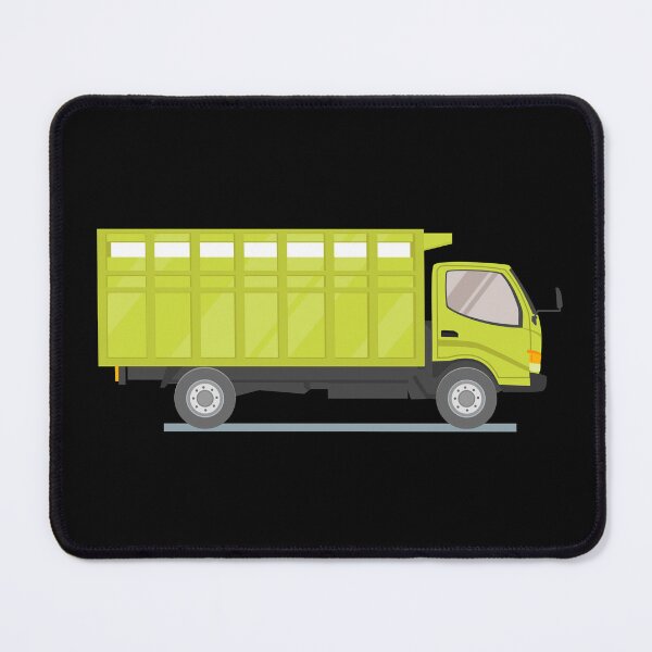 Item preview, Truck - Lorry Trucks Colorful Lorry Truck Toddler Boy Girl Kids designed and sold by farhanhafeez.