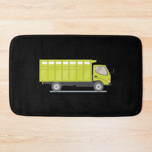 Item preview, Truck - Lorry Trucks Colorful Lorry Truck Toddler Boy Girl Kids designed and sold by farhanhafeez.