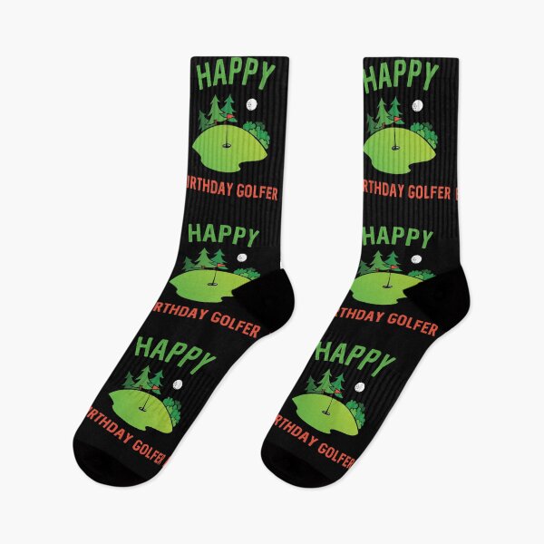 Item preview, Golfer Birthday - Funny Golf Happy Birdie To Me Dad Son Grandpa Uncle Birthday Gift designed and sold by farhanhafeez.