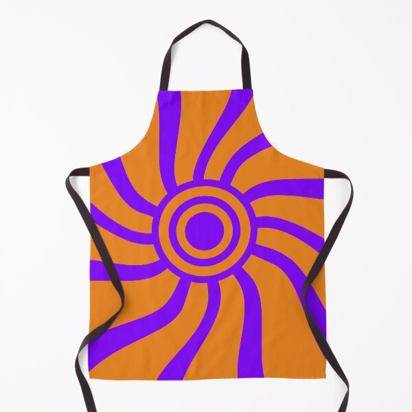 Item preview, retro psychedelic pattern designed and sold by pauloneill-art.